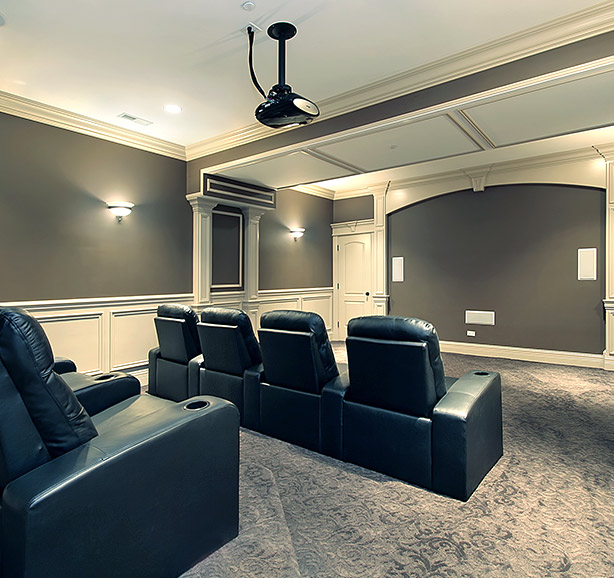 a-houses-remodeled-basement-with-theater-chairs-and-carpet-edgewater-md