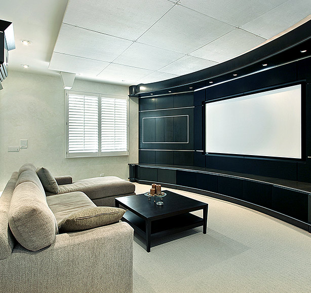 picture-of-a-basement-turned-into-a-home-theater-edgewater-md