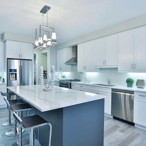 remodeled-kitchen-with-vinyl-floor-installed-and-marble-countertop-edgewater-md